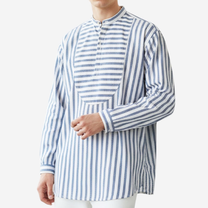 1910／1920 DRESS SHIRT PERFECT FITTING