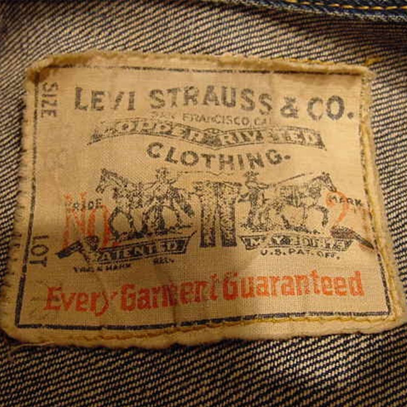 LEVIS 213