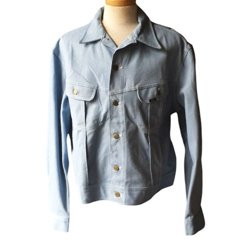 1960 LEE 101J SAX JKT DEADSTOCK