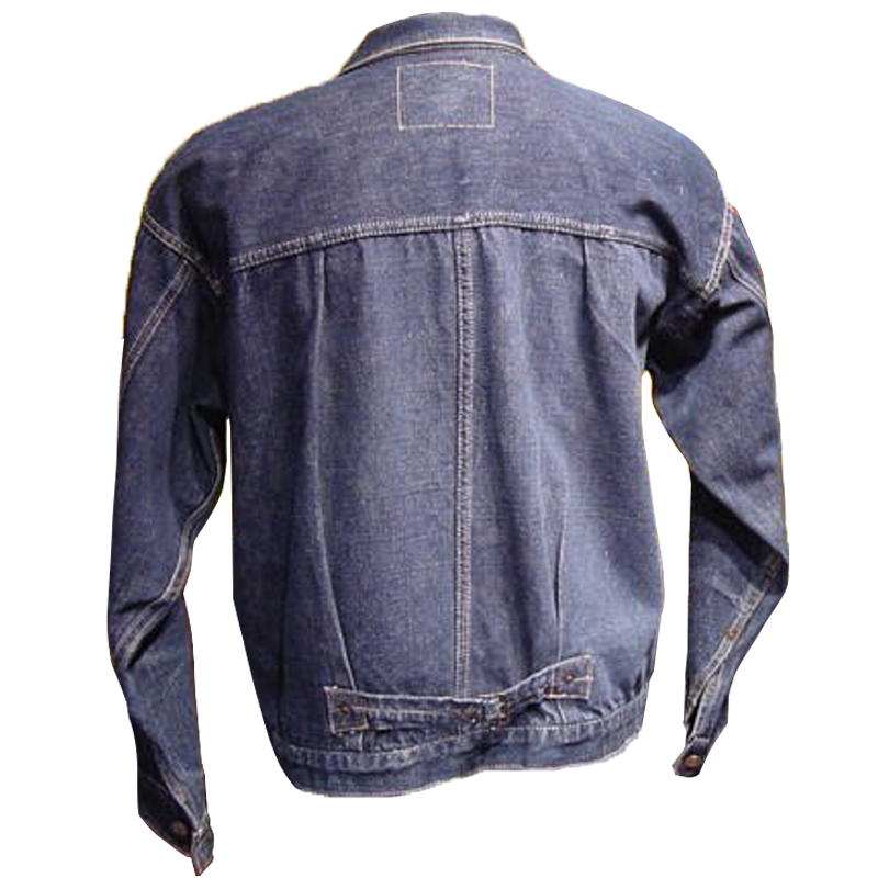 1940s Levi's 506XX 大戦 BACK-T