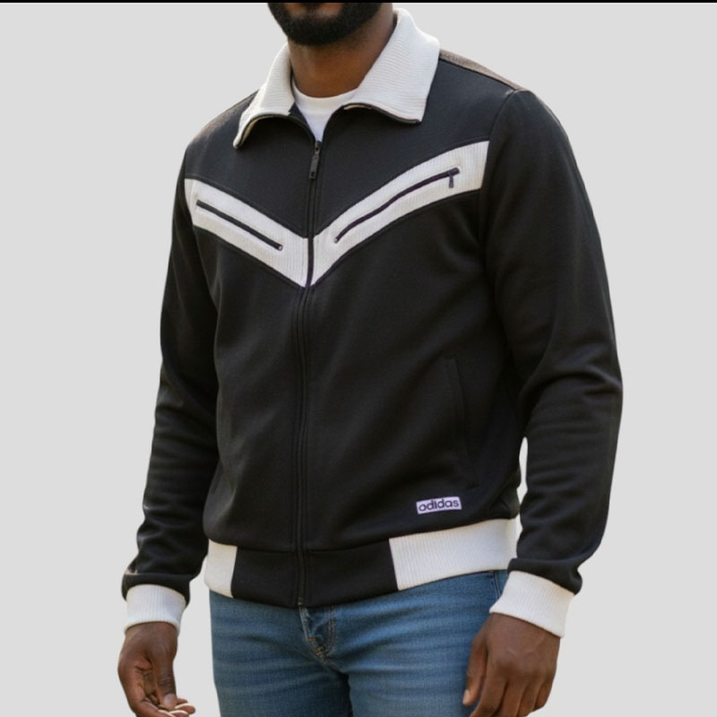 ADIDAS 2000 ジャージ JKT