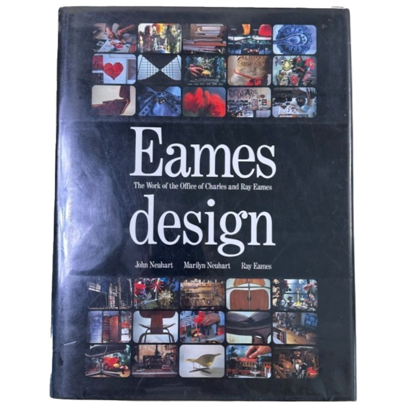 EAMES DESIGN