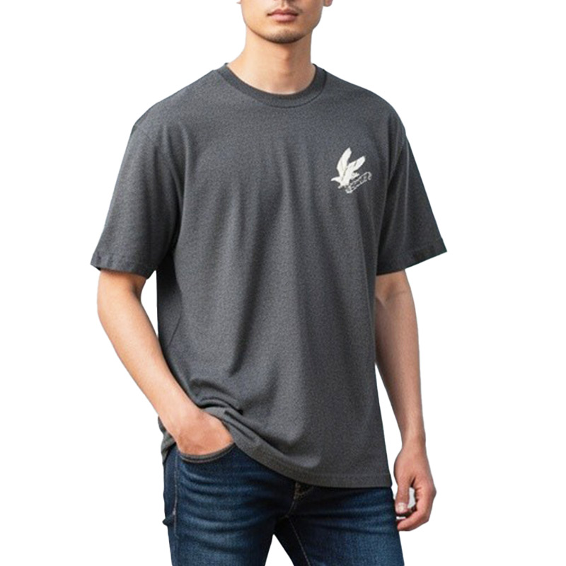 FORT XP TS インディゴ×白 6oz X-LARGE
