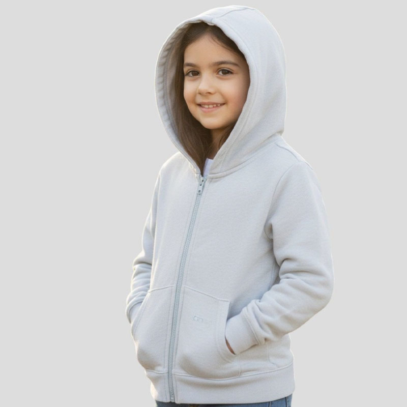 RALPH LAUREN KID 4T HOODIE