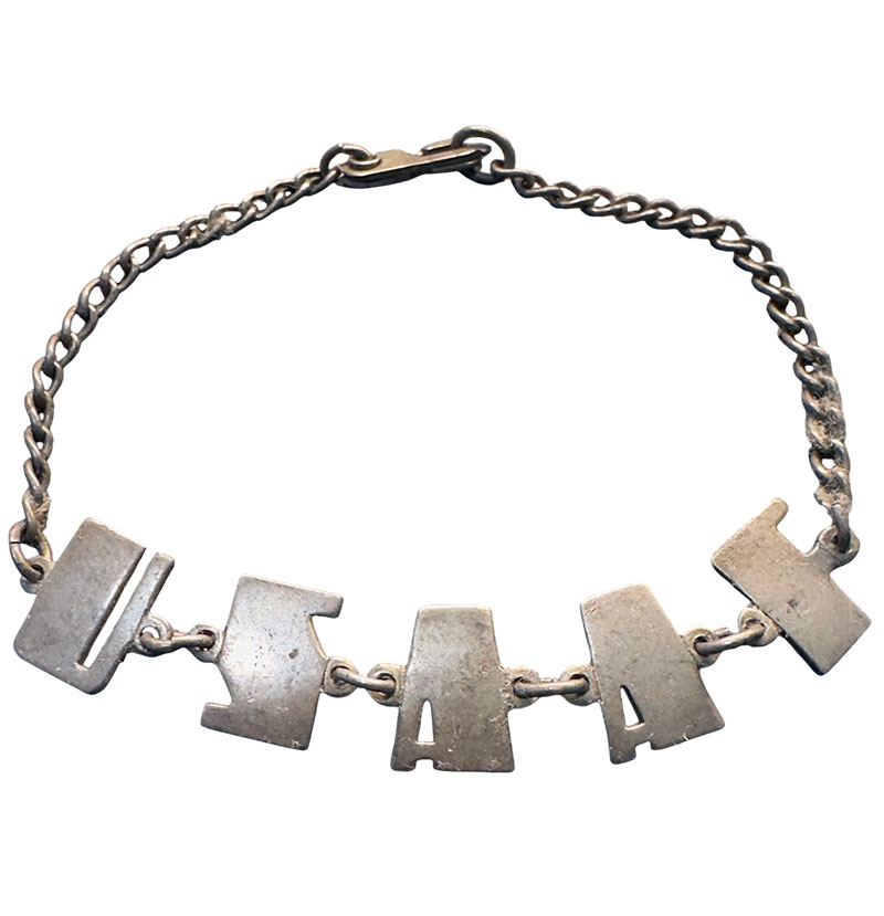 1950 USAAF-BRACELET