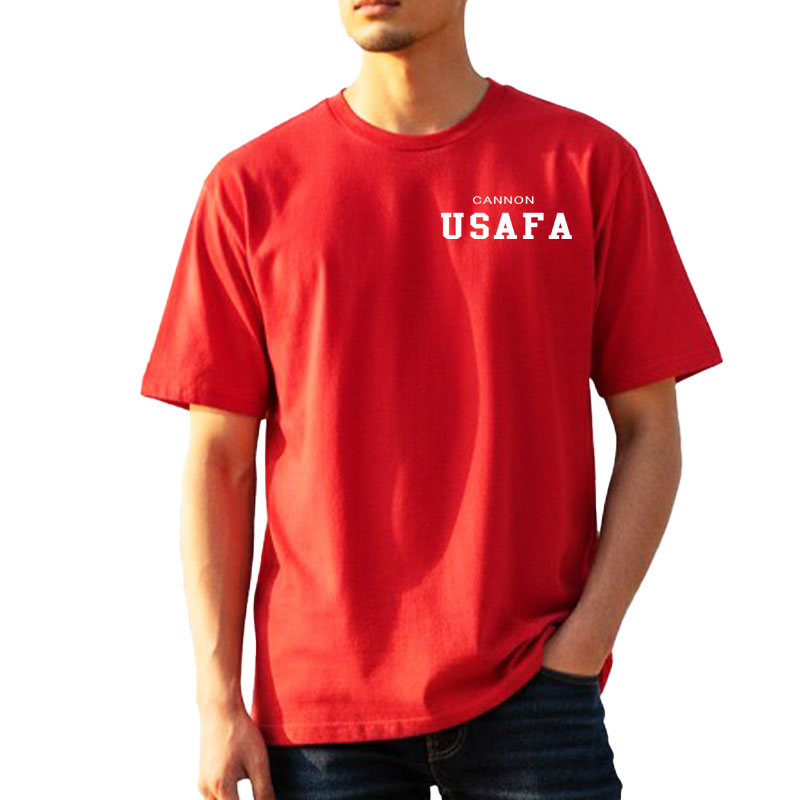 USAFA CANON XPR TS 赤×白 4.5oz SMALL