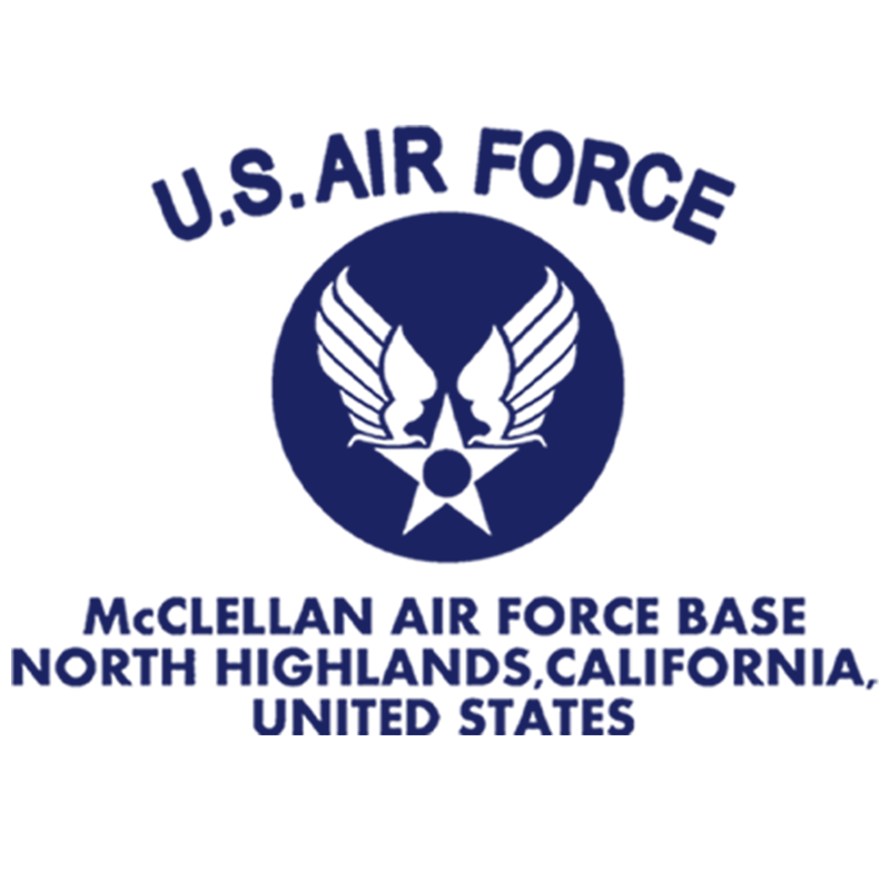 AIR FORCE