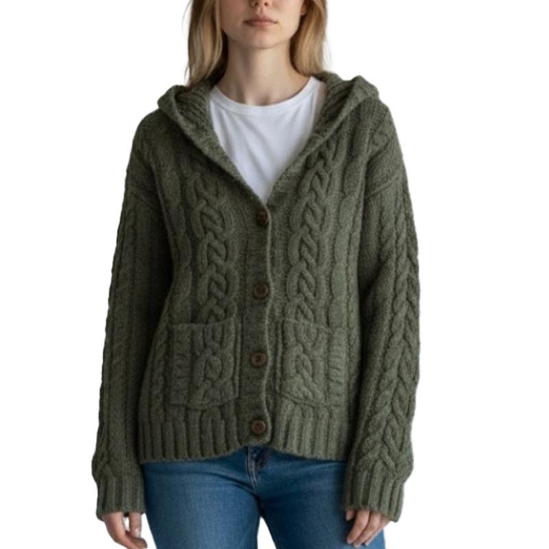 Abercrombie Cardigan